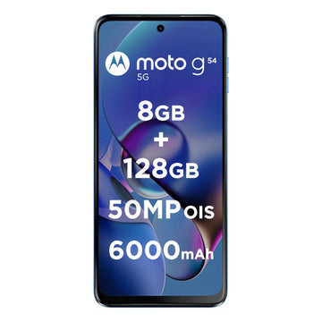 Motorola G54 5G Pre-owned