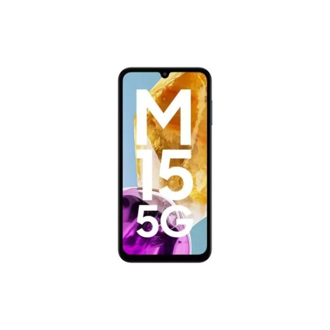 Samsung Galaxy M15 5G - Mobilegoo