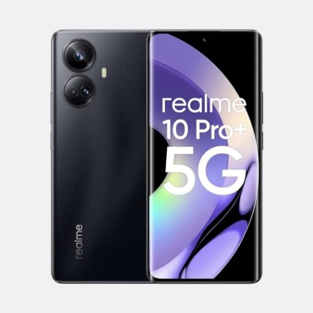 Realme 10 Pro Plus 5G - Mobilegoo