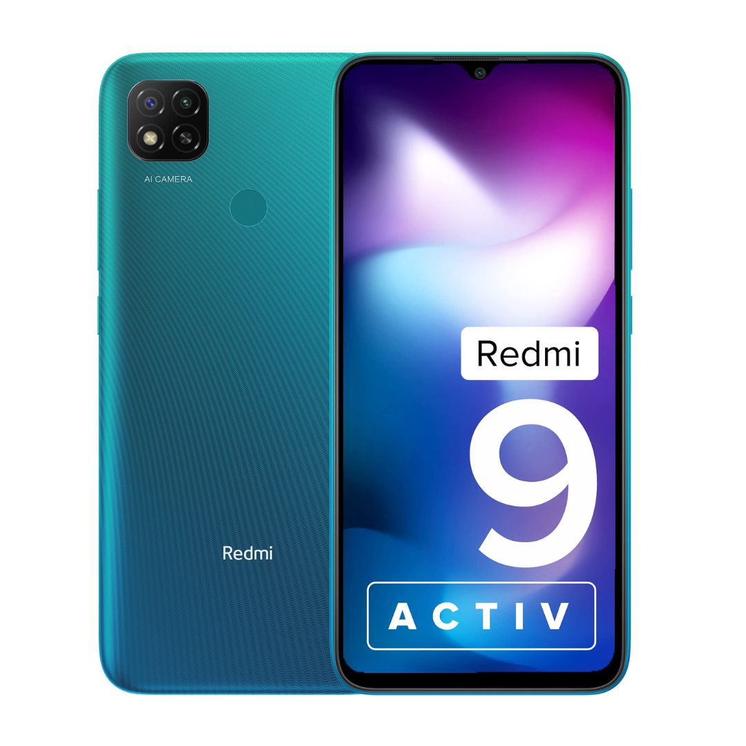 Redmi 9 Activ - Mobilegoo