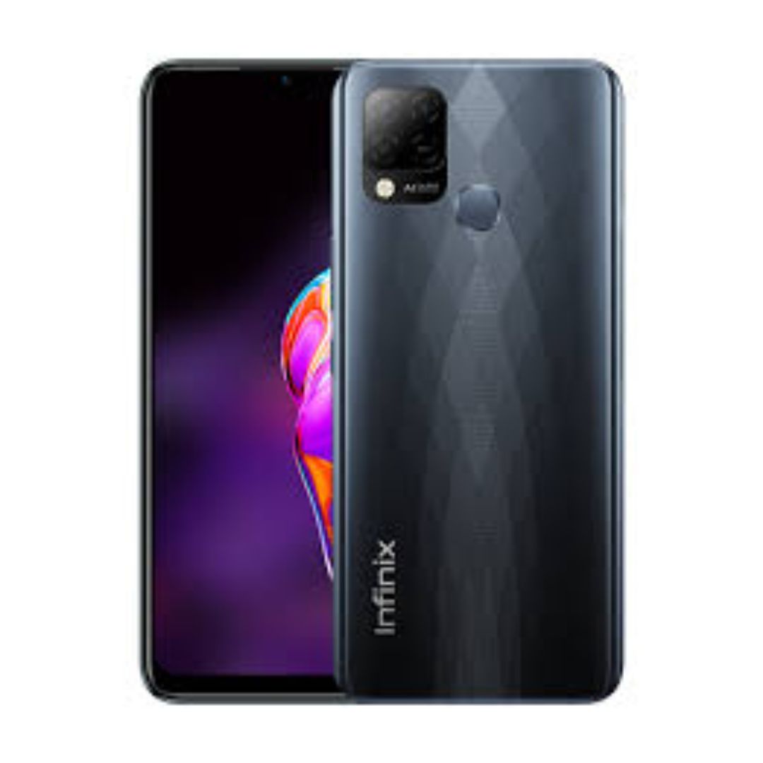 Infinix Hot 10s Pre-owned Phone