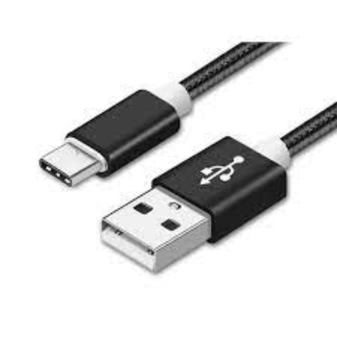  Type C USB Data Cable for Mobile