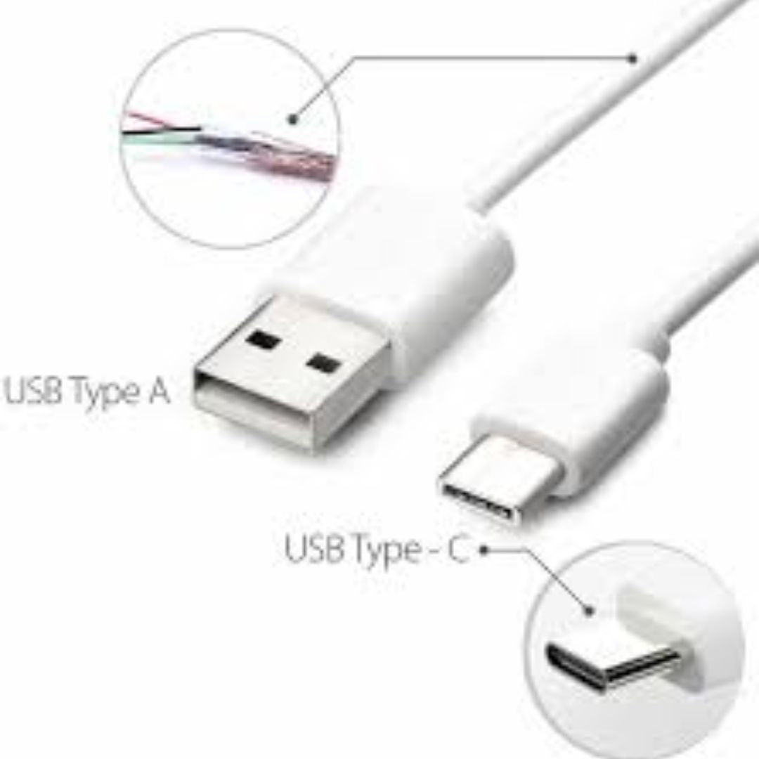 Vivo Flash Charge 2.0 Cable