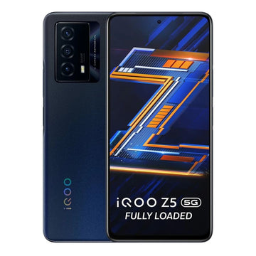 Iqoo Z5 Pre-owned Phone