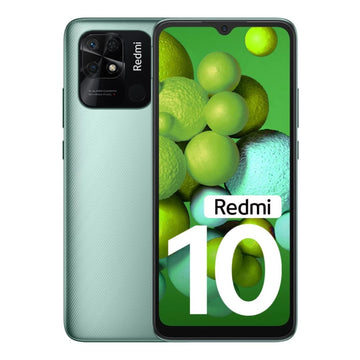 Redmi 10 Pre-owned