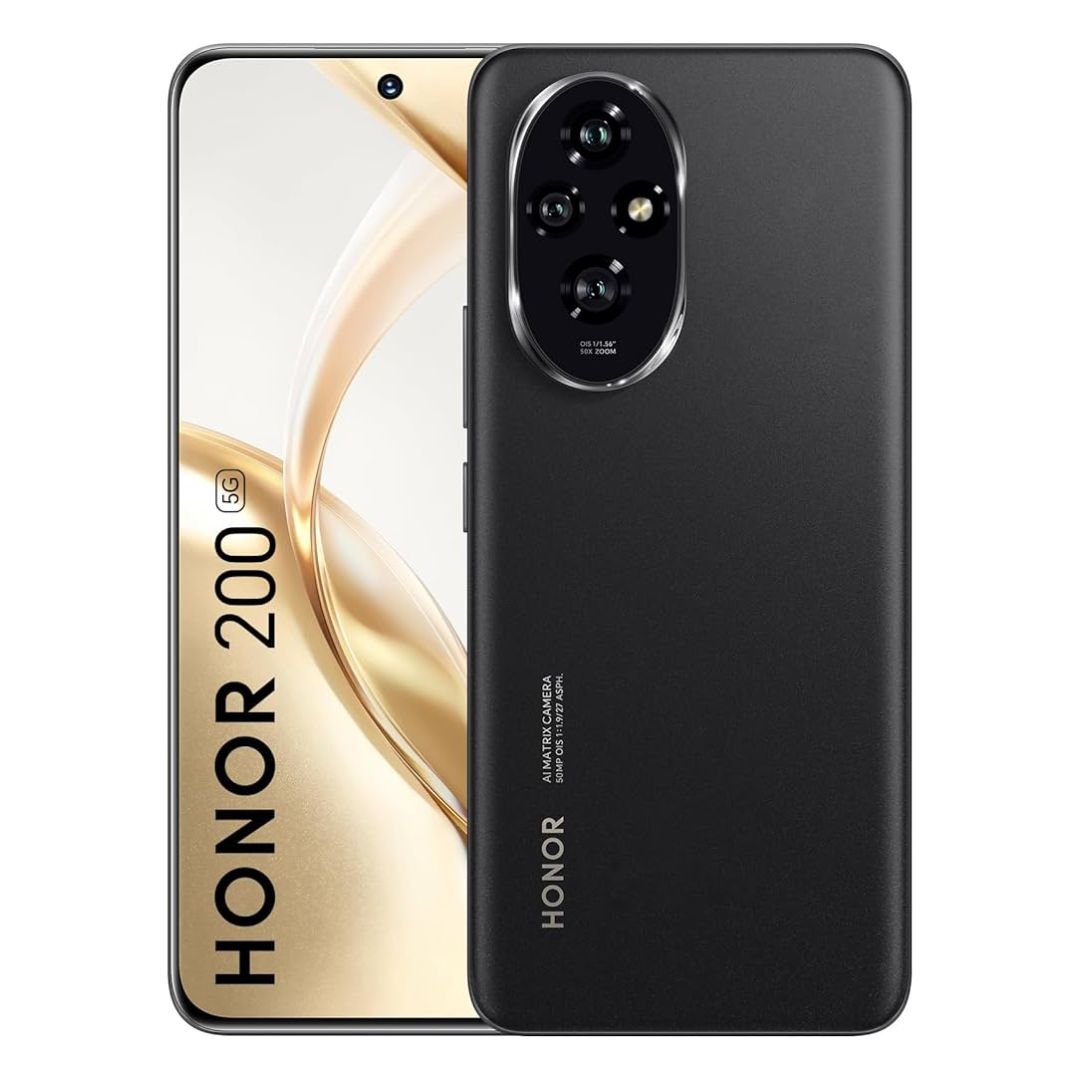 Honor 200 5G UNBOX