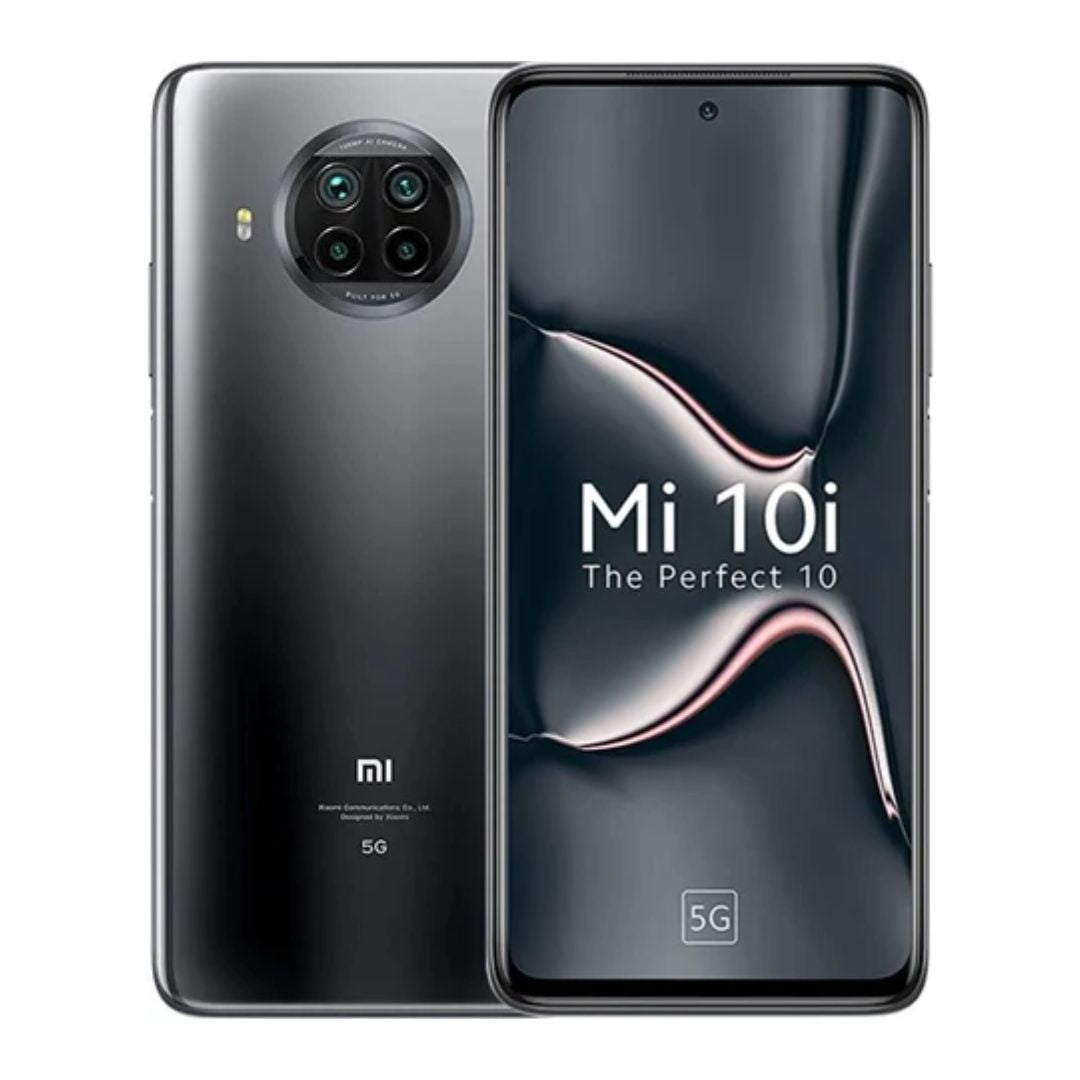 Mi 10i 5G Pre-owned