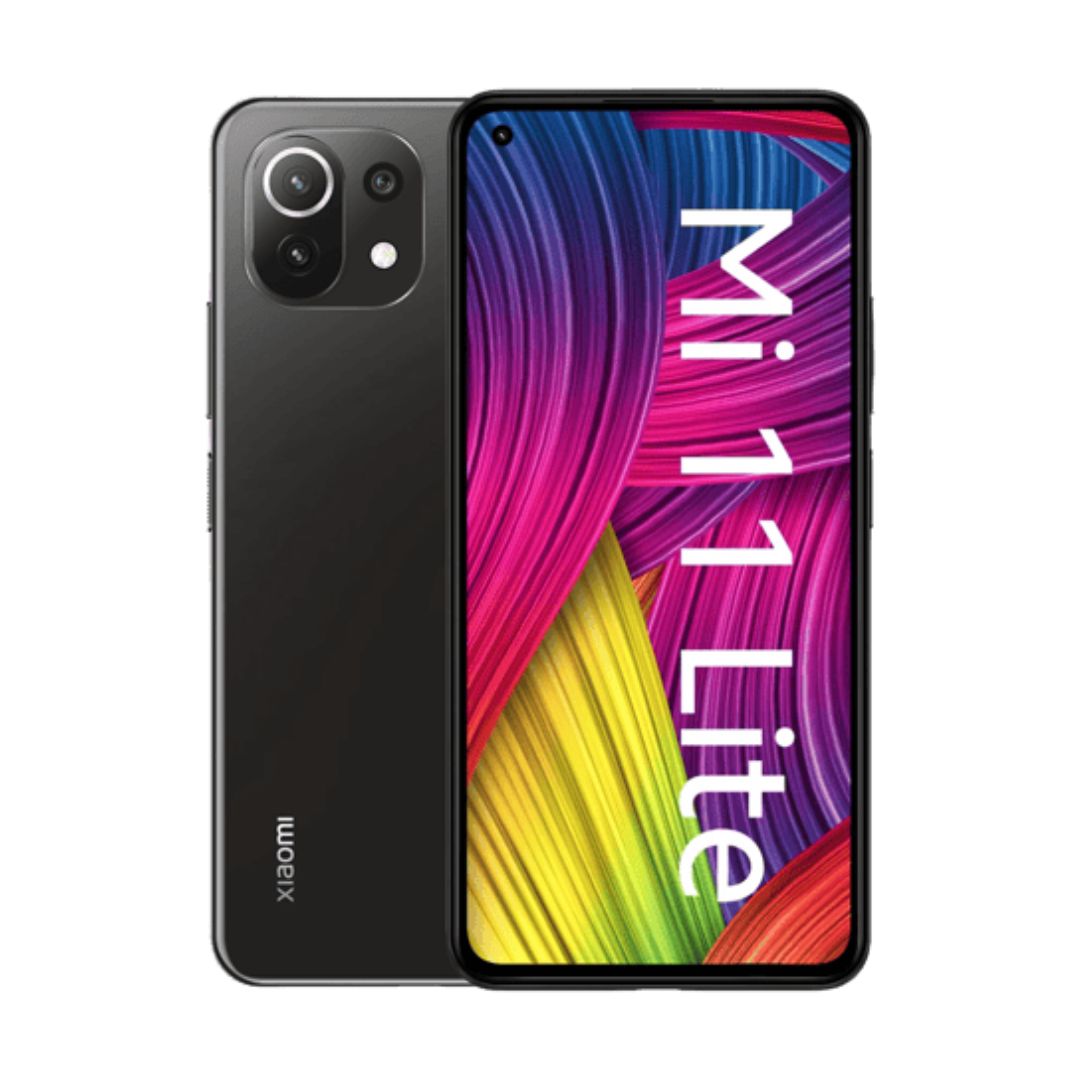 Xiaomi 11 Lite Pre-owned