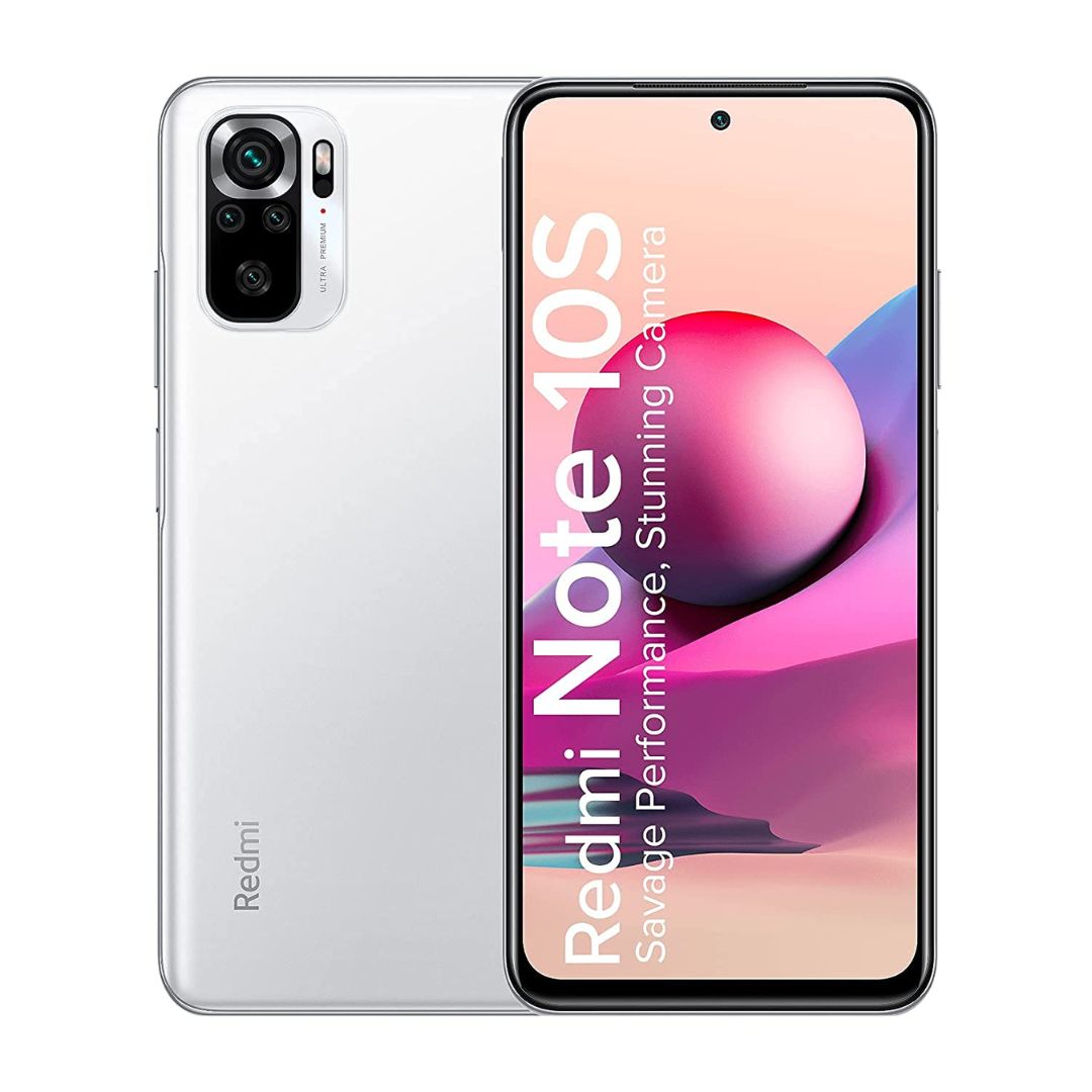 Redmi Note 10s Pre-owned