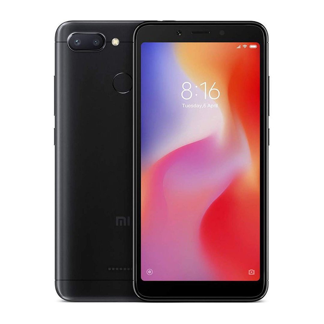 Redmi 6 - Refurbished