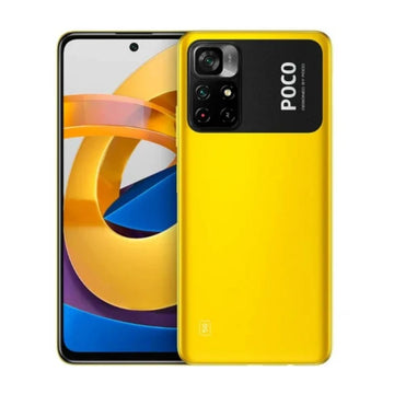 Poco M4 Pro Pre-owned