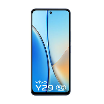 Vivo Y29 5G UNBOX