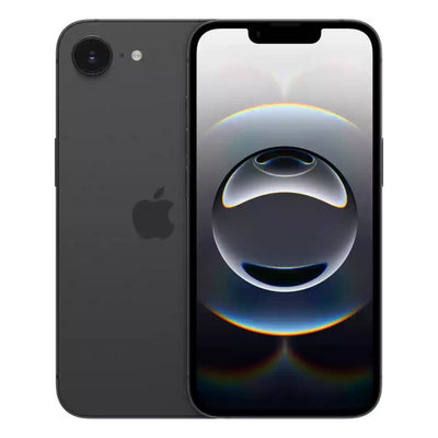 Apple iPhone 16e- Unbox