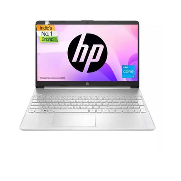 HP Laptop - 15s-fq5329TU (Sealed Pack)