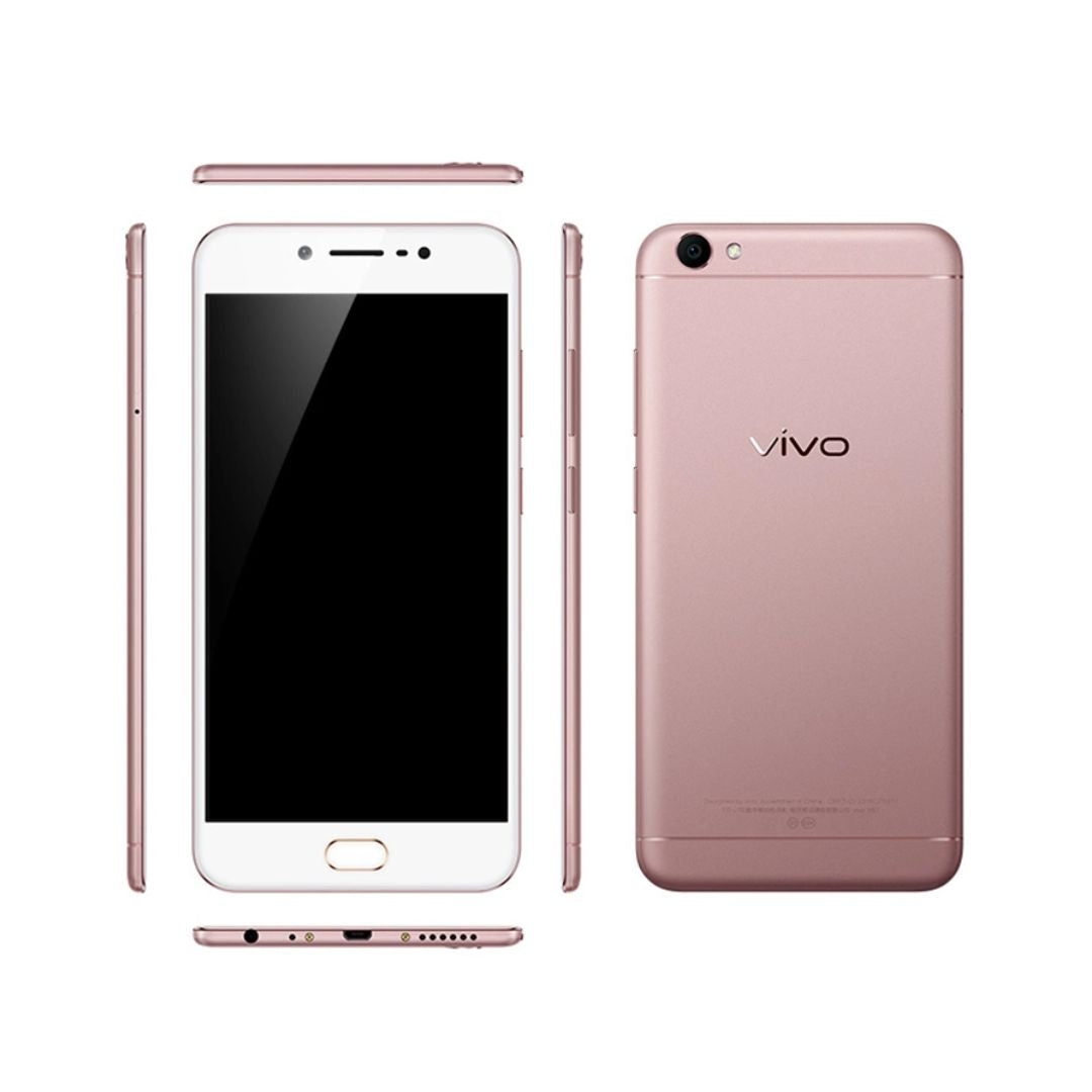 Vivo Y67 - Mobilegoo