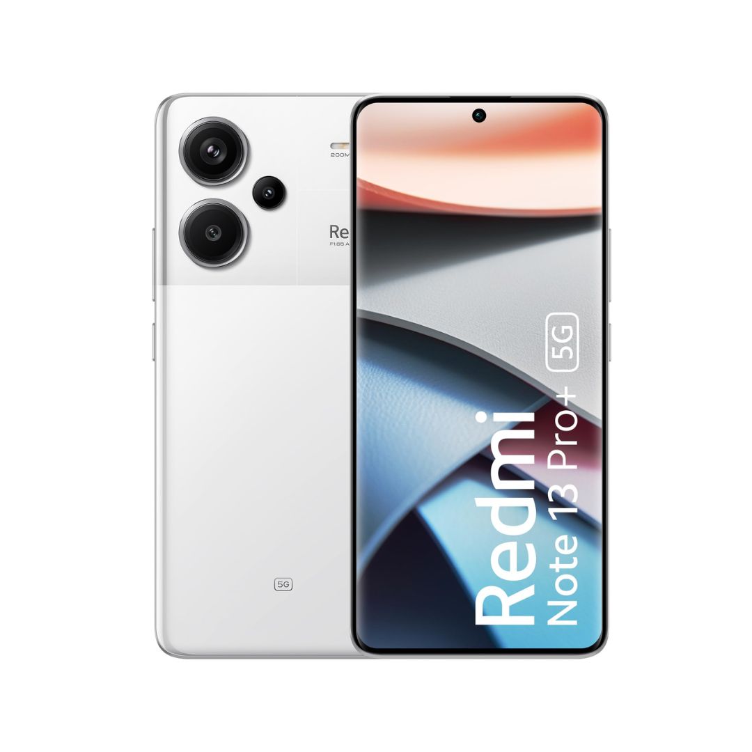 Redmi Note 13 Pro Plus 5G - Mobilegoo