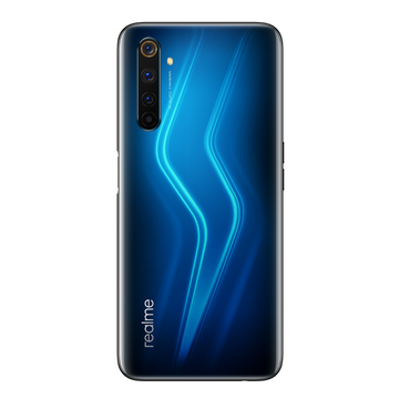 Realme 6 Pro Pre-owned Phone