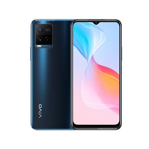 Vivo Y21 - Mobilegoo