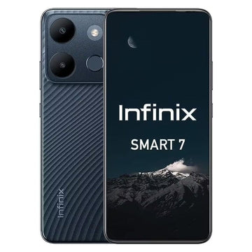 Infinix Smart 7 Pre-owned