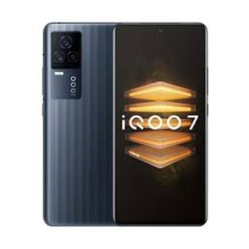 IQOO 7 Legend 5G Refurbished