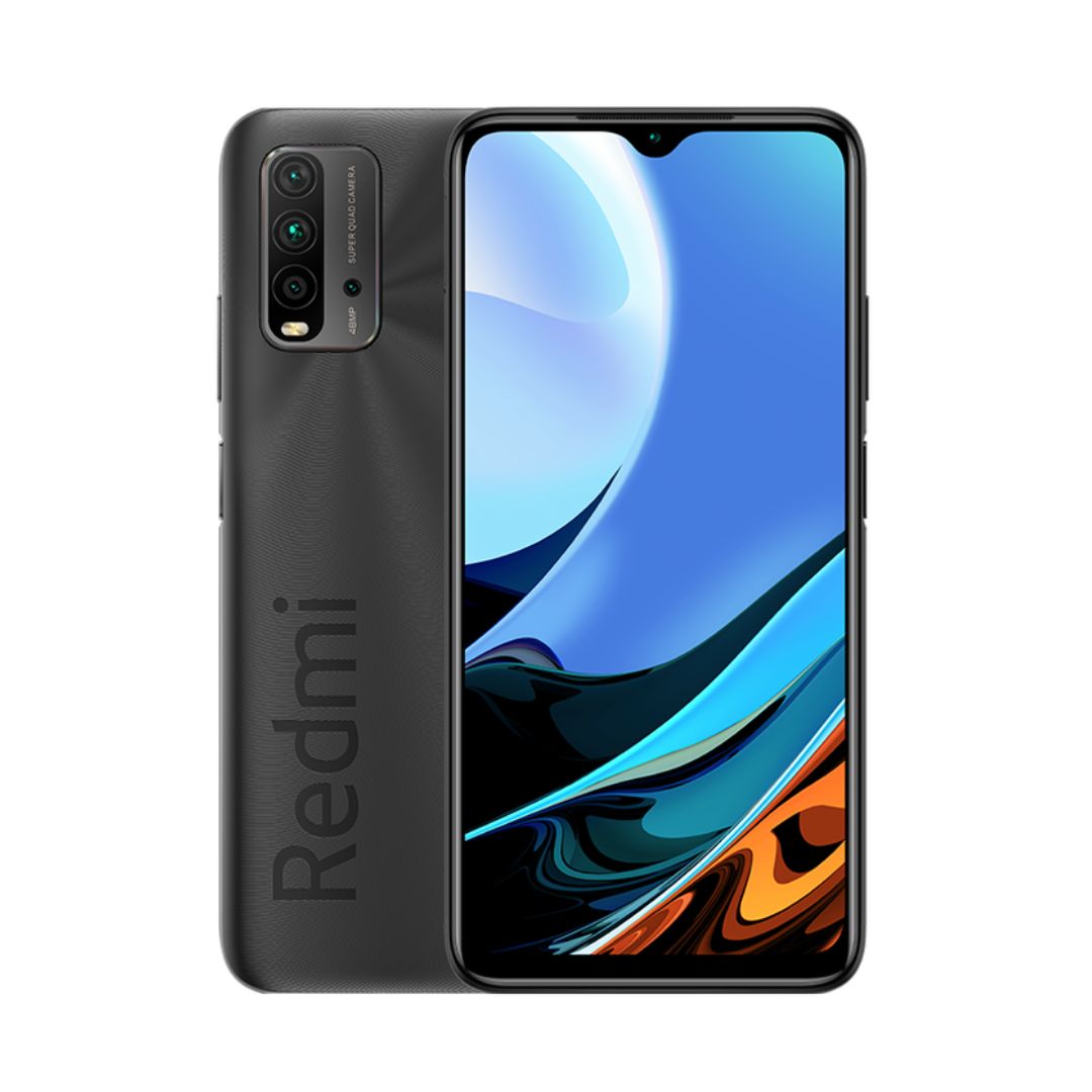 Redmi 9 Power - Mobilegoo