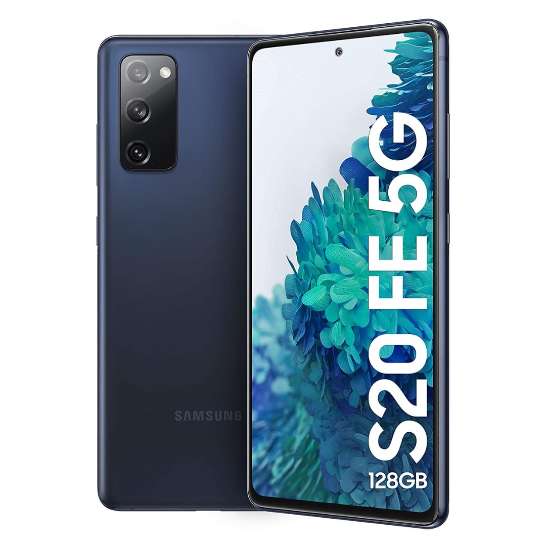Samsung Galaxy S20 Fe 5G (UNBOX)