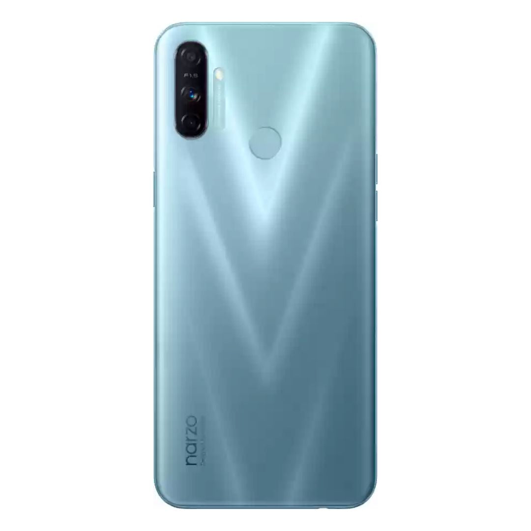 Realme Narzo 20A - Mobilegoo 