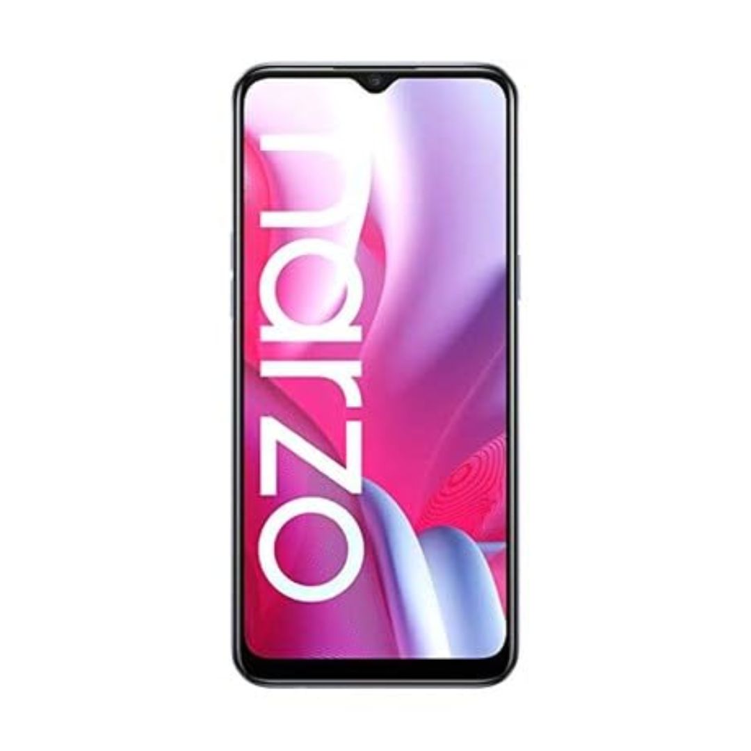 Realme Narzo 20A - Mobilegoo