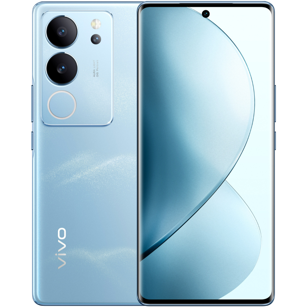 Vivo V29 Pro - Mobilegoo