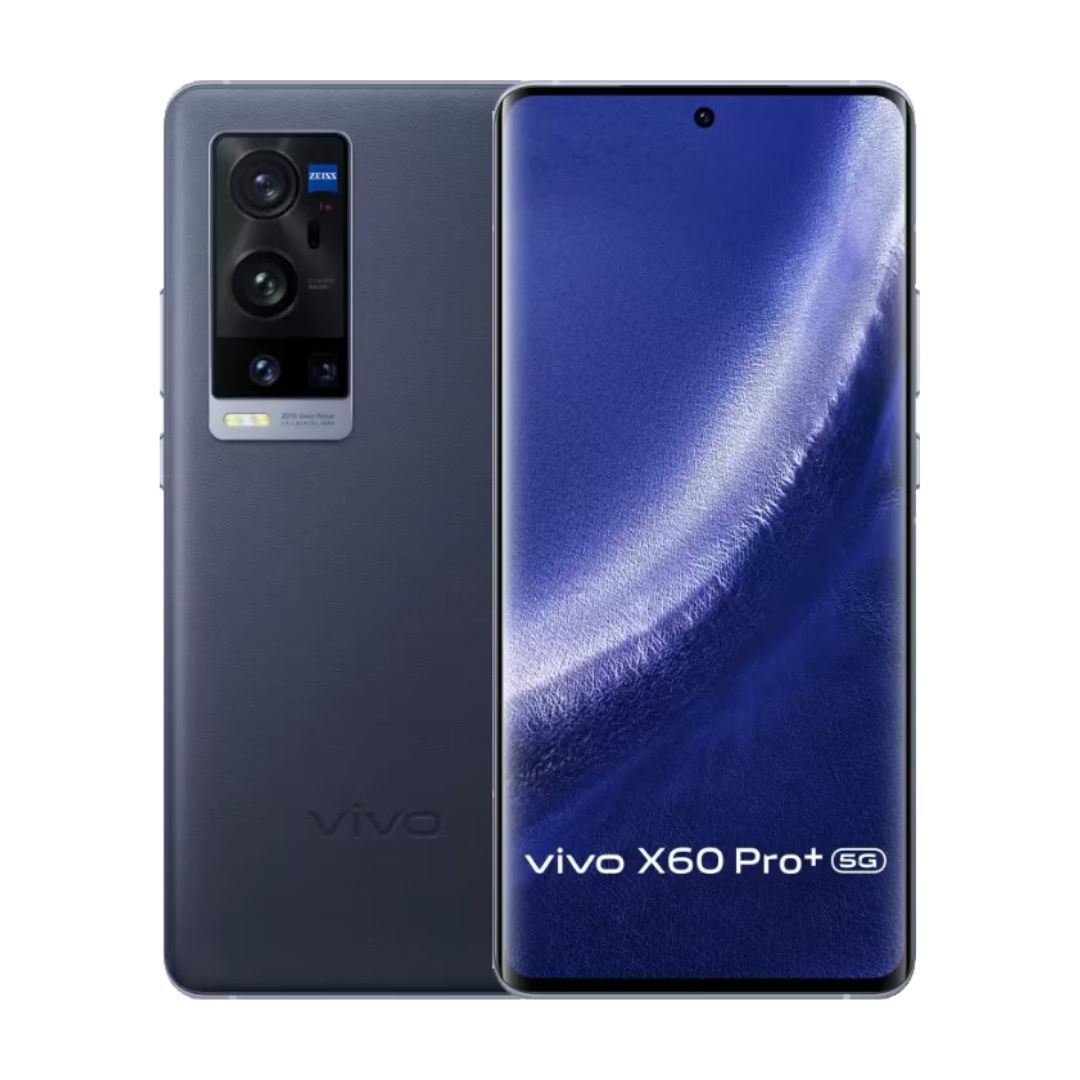 Vivo X60 Pro Plus - Mobilegoo