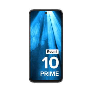 Redmi 10 Prime Refurbished