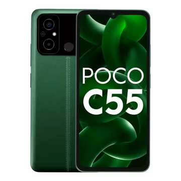 Poco C55 (UNBOX)