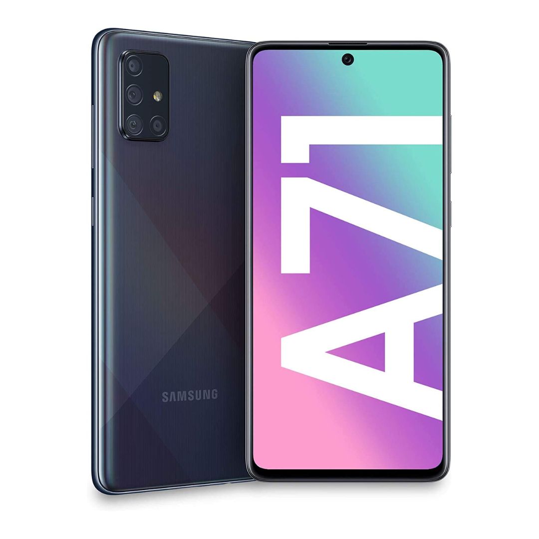 Samsung Galaxy A71 - Mobilegoo