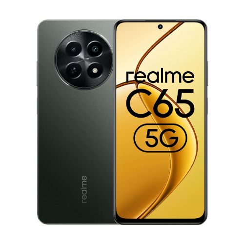 Realme C65 5G - Mobilegoo