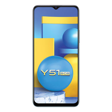 Vivo Y51 Refurbished