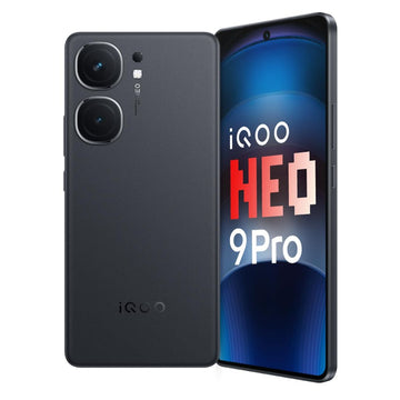 Iqoo Neo 9 Pro 5G (UNBOX)