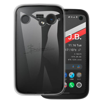 Balmuda Phone Refurbished