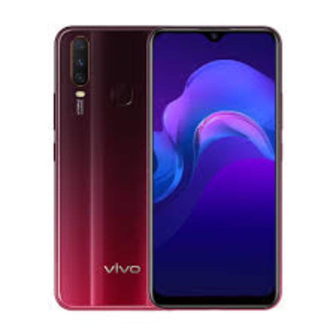 Vivo Y12 - Mobilegoo