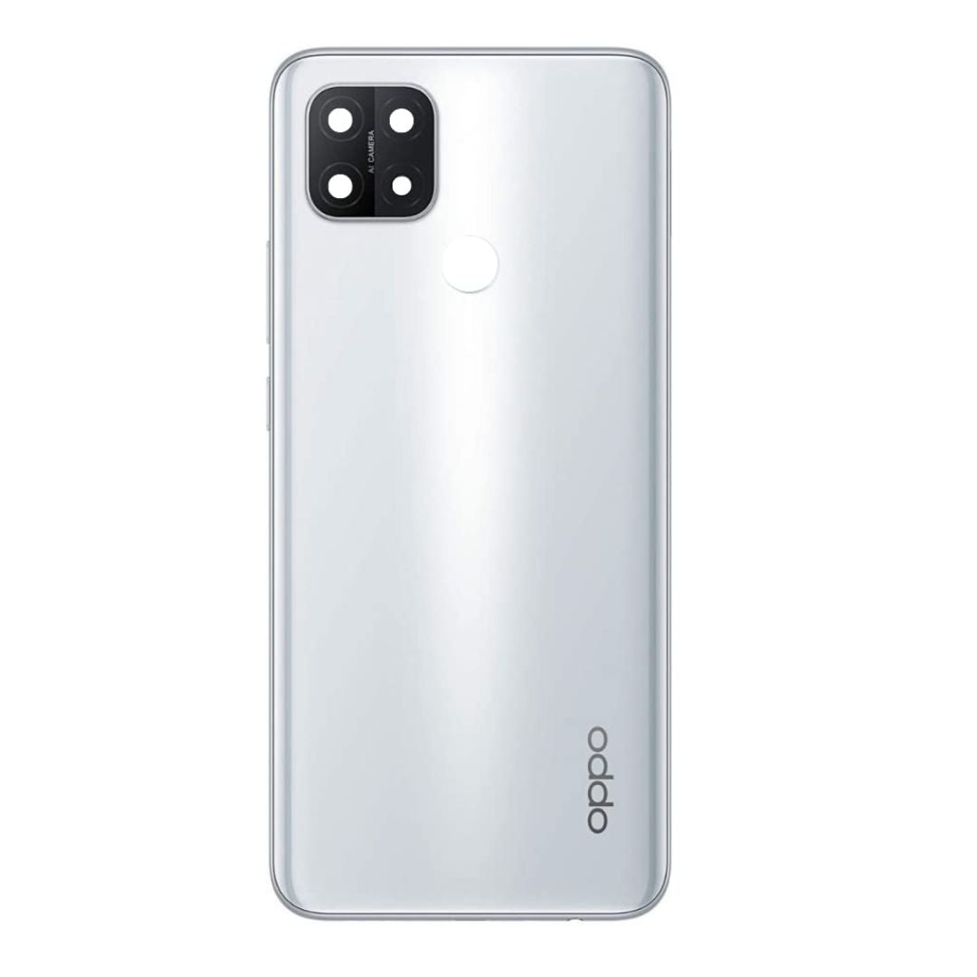 Oppo A15s - Mobilegoo 