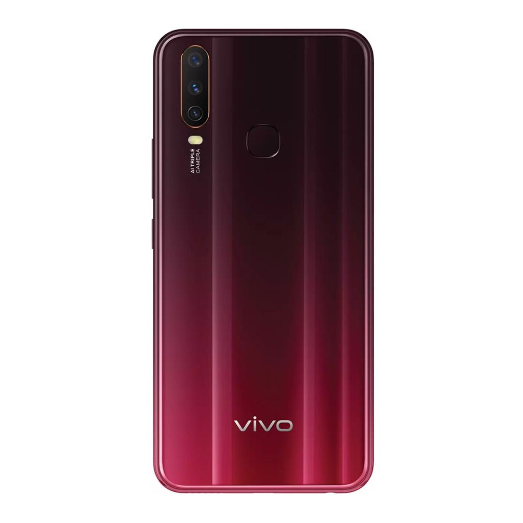 Vivo Y12 - Mobilegoo