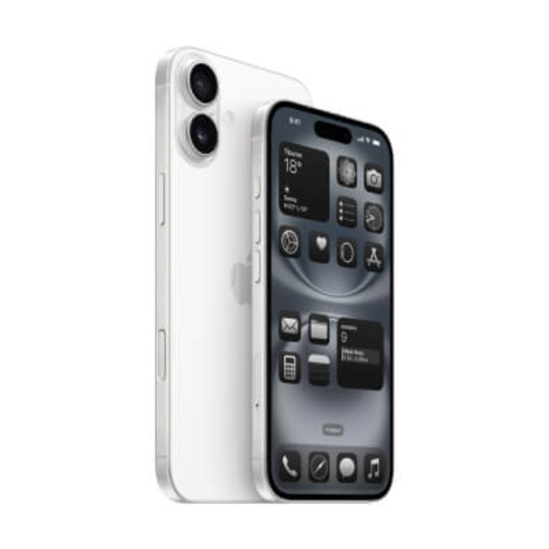 Apple iPhone 16 - Mobilegoo