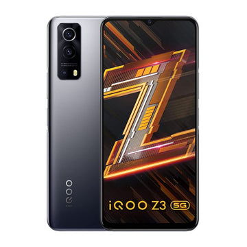 Iqoo Z3 5G (UNBOX)