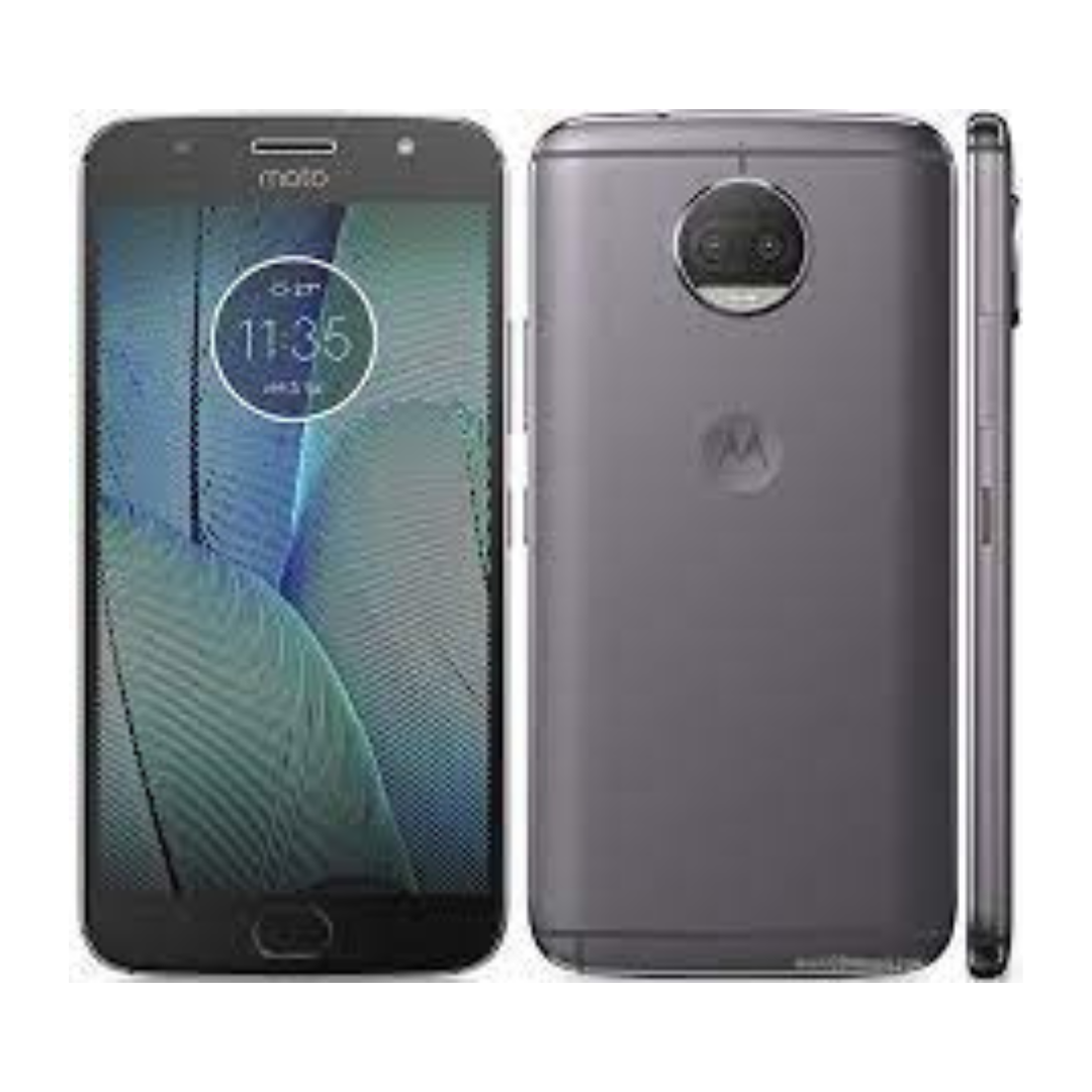 Motorola G5S Plus - Mobilegoo