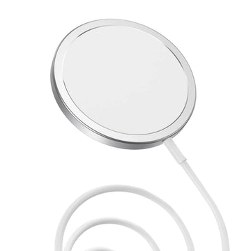 MagSafe 15W Magnetic Wireless Charger