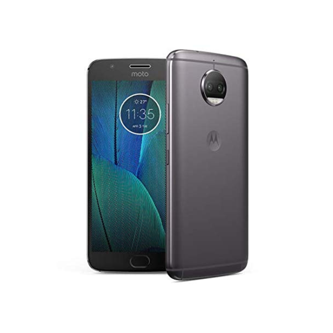 Motorola G5S Plus - Mobilegoo