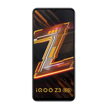 Iqoo Z3 5G (UNBOX)