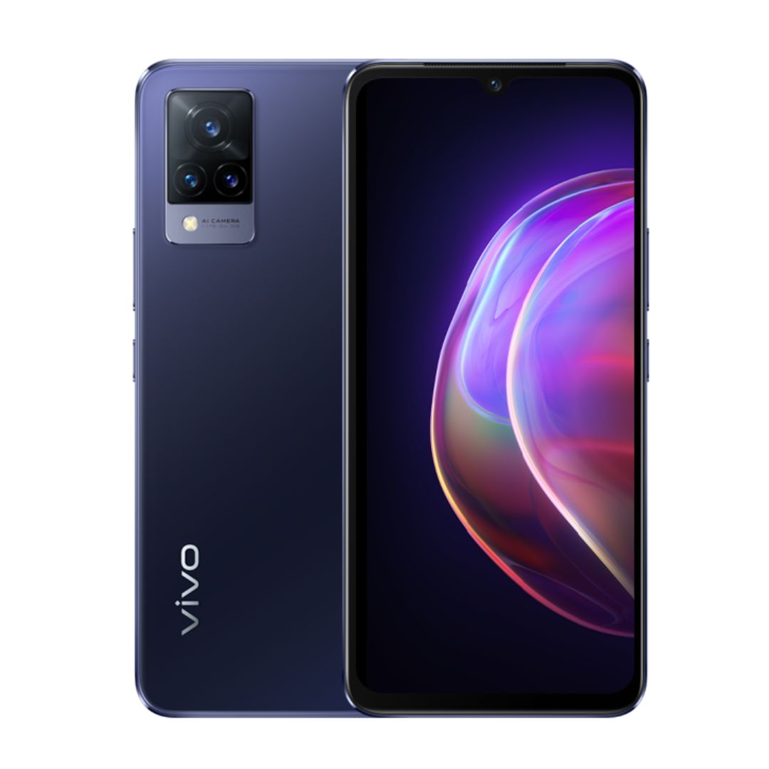 Vivo V21 5G - Mobilegoo