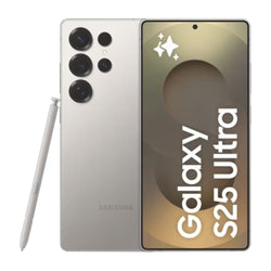 Samsung Galaxy S25 Ultra Unbox