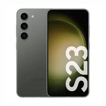 Samsung Galaxy S23 5G (UNBOX)