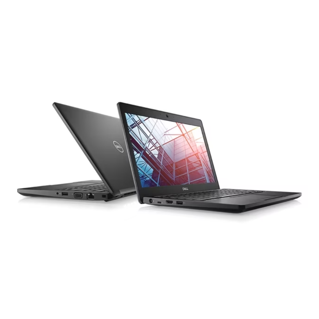 Dell Latitude 5480 Laptop - Mobilegoo